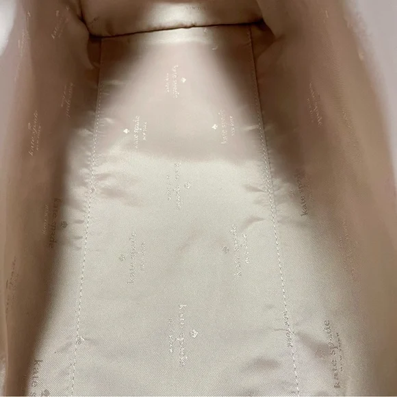 Kate Spade Palmer Drive Maryam Satchel, NWT - Picture 10 of 16